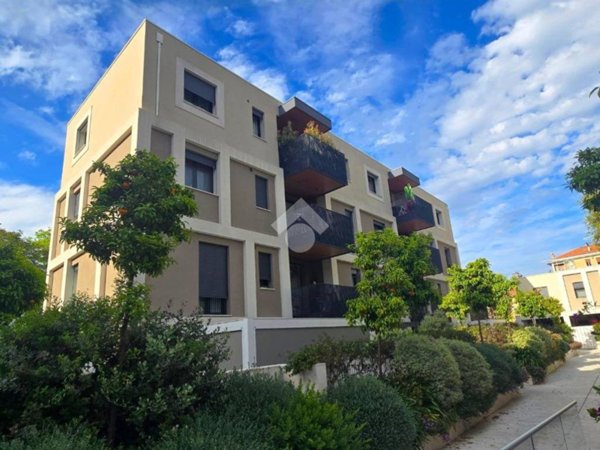 appartamento in vendita a San Benedetto del Tronto