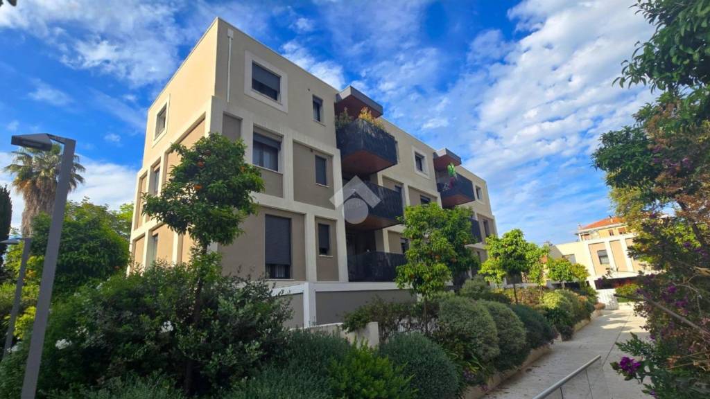 appartamento in vendita a San Benedetto del Tronto