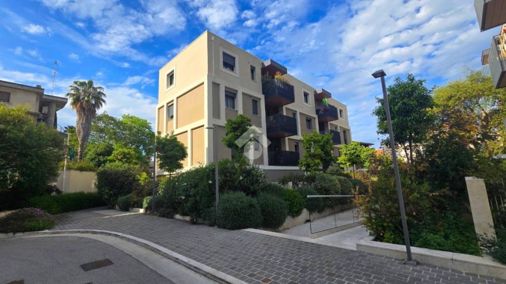 appartamento in vendita a San Benedetto del Tronto