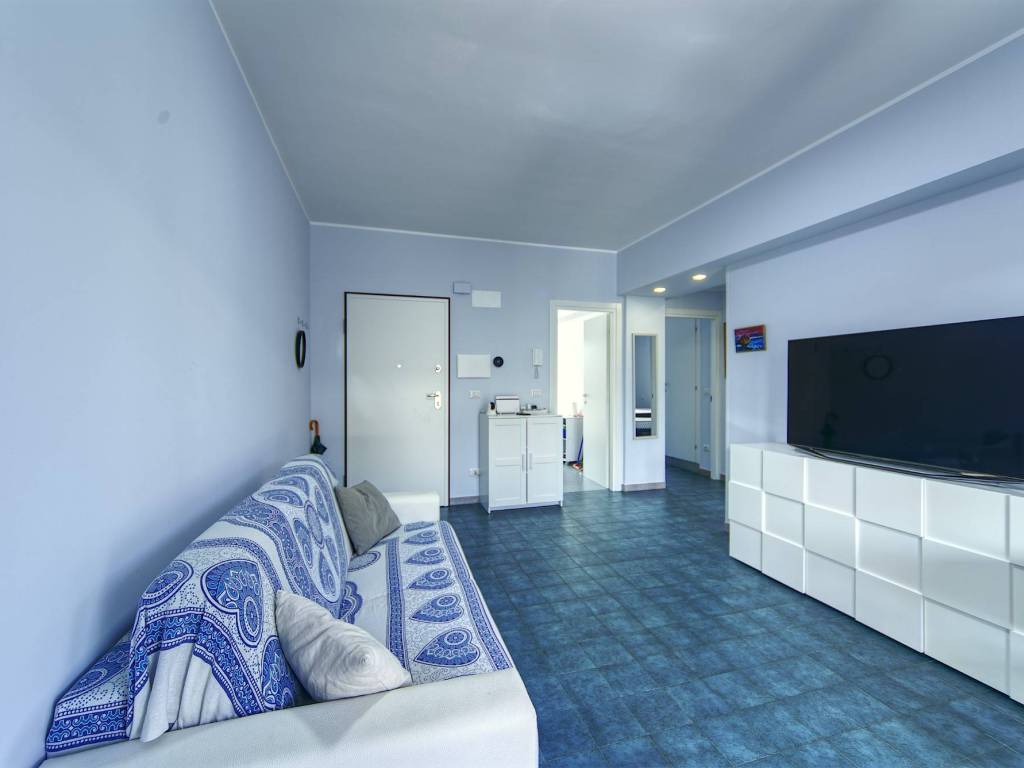 appartamento in vendita a San Benedetto del Tronto