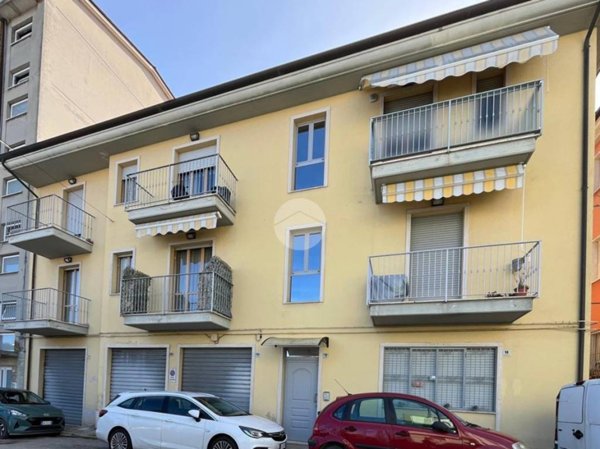 appartamento in vendita a San Benedetto del Tronto