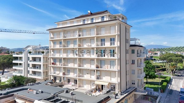 appartamento in vendita a San Benedetto del Tronto
