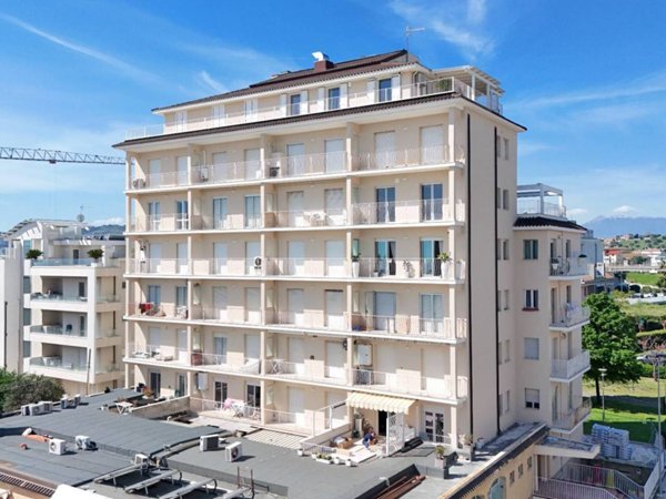 appartamento in vendita a San Benedetto del Tronto