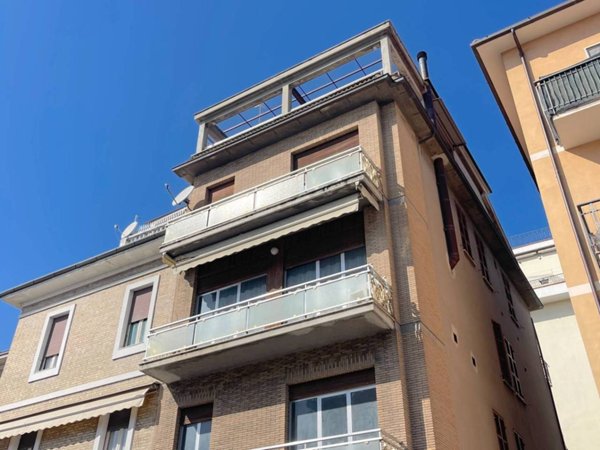 appartamento in vendita a San Benedetto del Tronto
