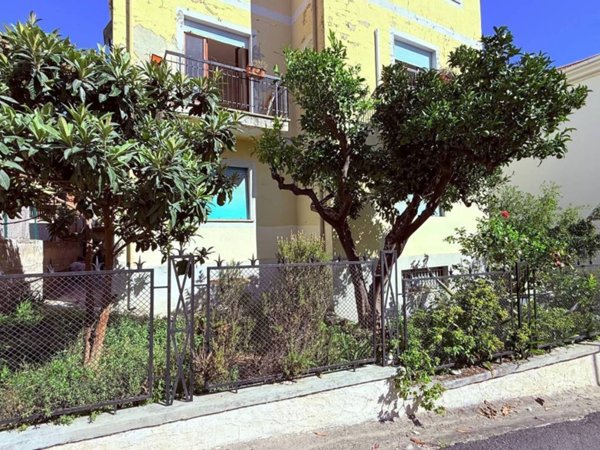 appartamento in vendita a San Benedetto del Tronto