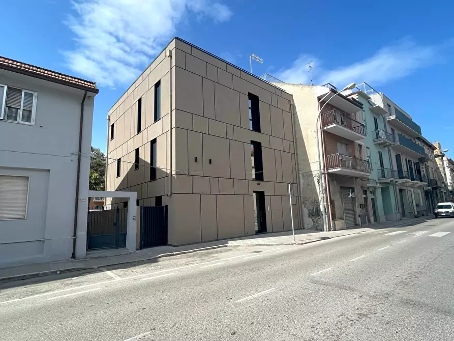 appartamento in vendita a San Benedetto del Tronto