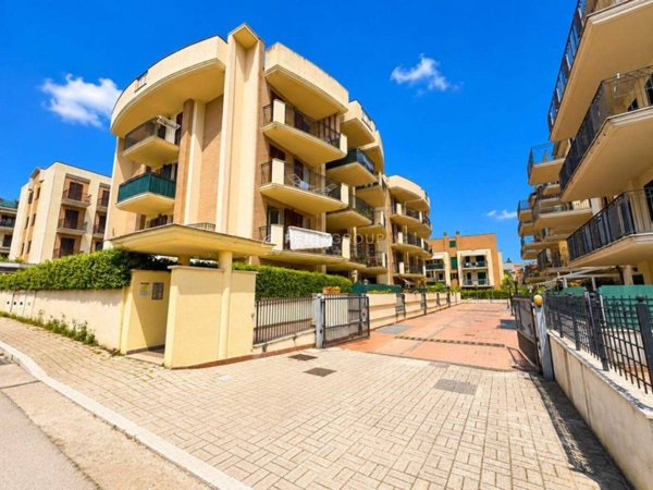 appartamento in vendita a San Benedetto del Tronto