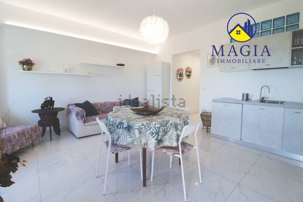 appartamento in vendita a San Benedetto del Tronto