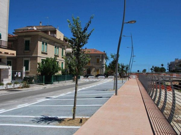 appartamento in vendita a San Benedetto del Tronto