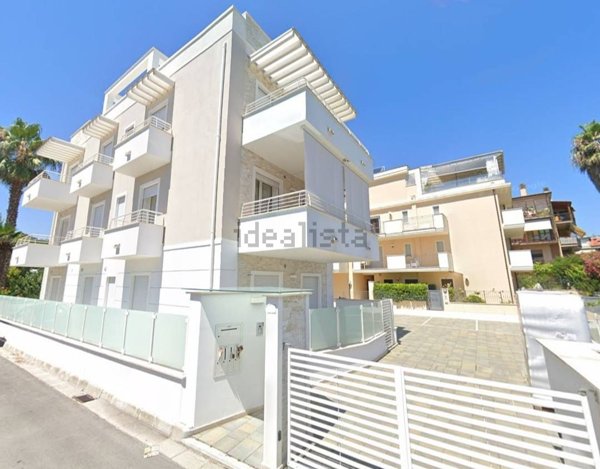 appartamento in vendita a San Benedetto del Tronto