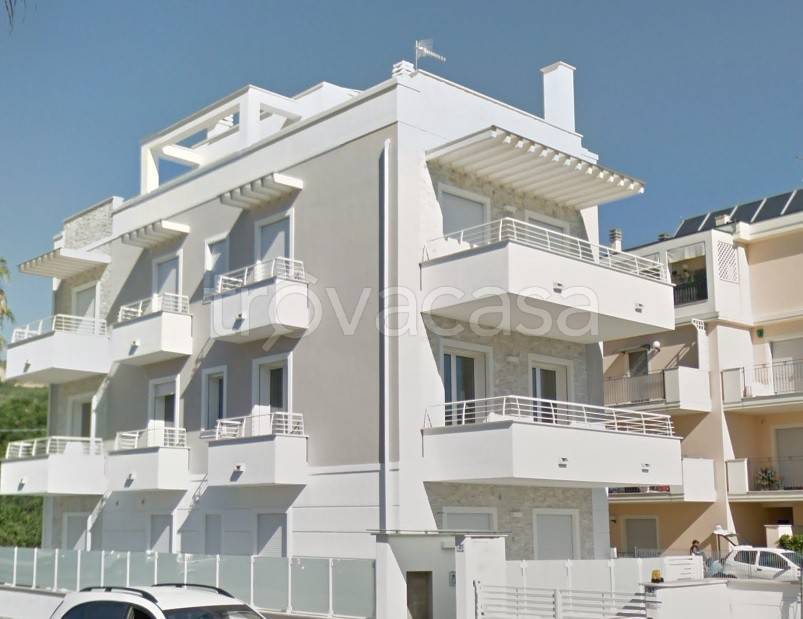 appartamento in vendita a San Benedetto del Tronto