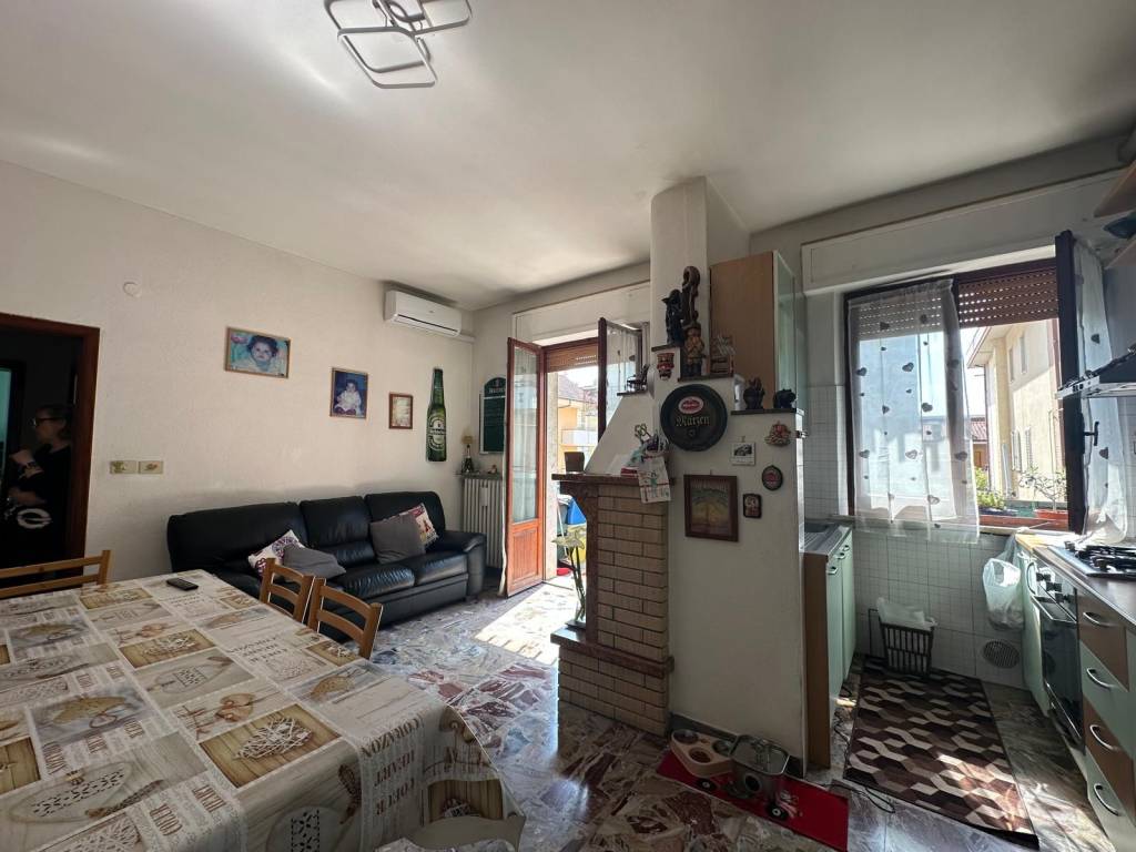 appartamento in vendita a San Benedetto del Tronto