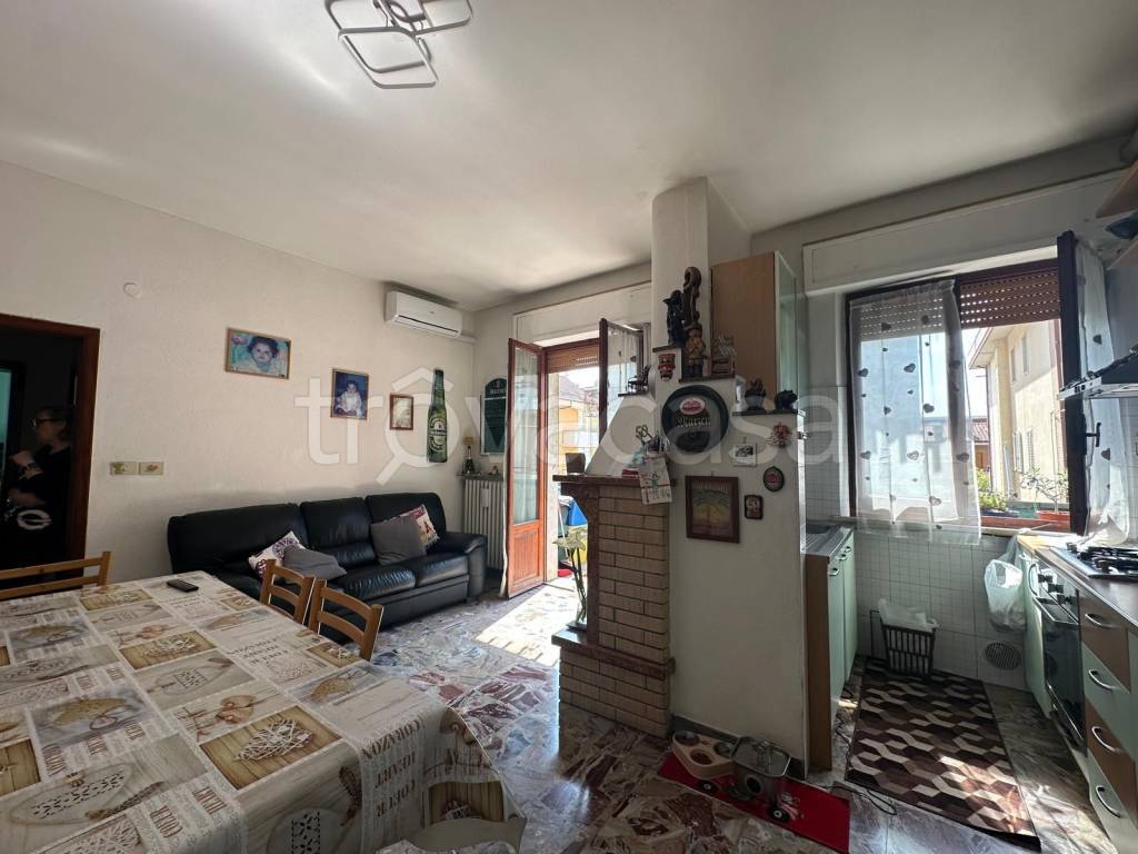 appartamento in vendita a San Benedetto del Tronto