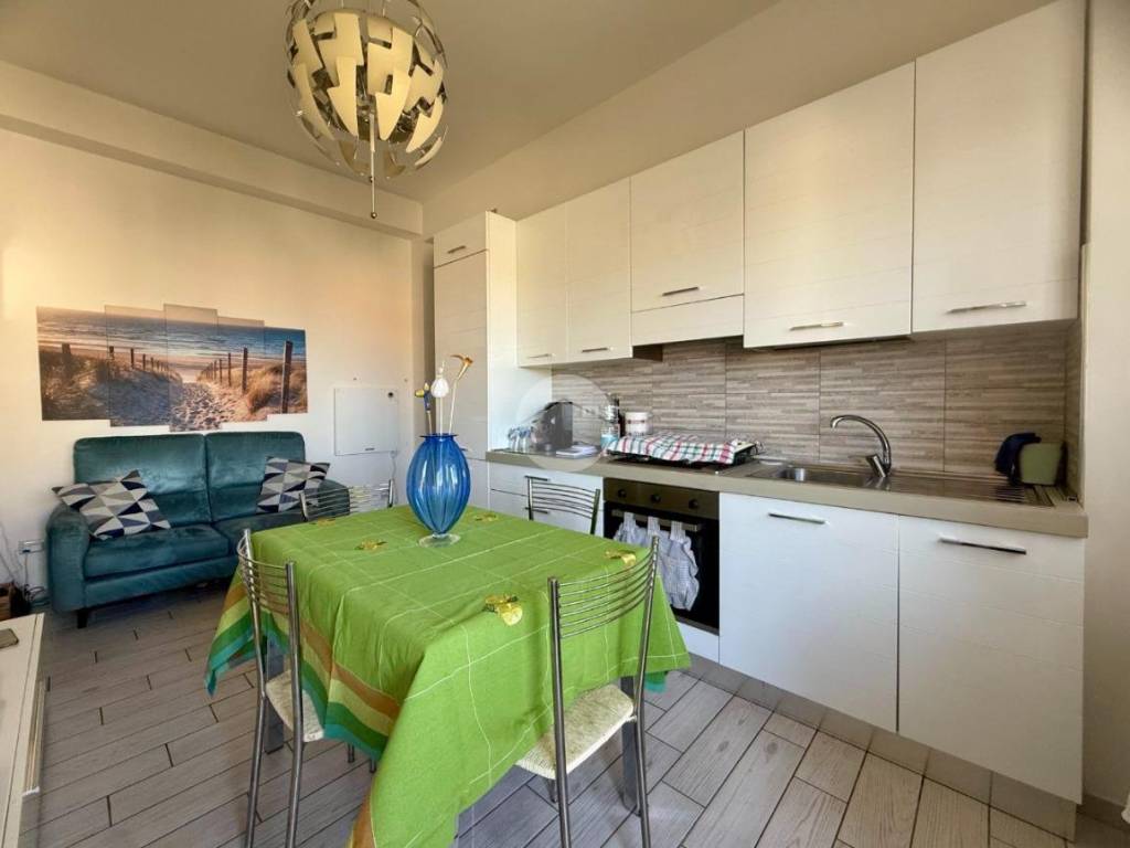 appartamento in vendita a San Benedetto del Tronto