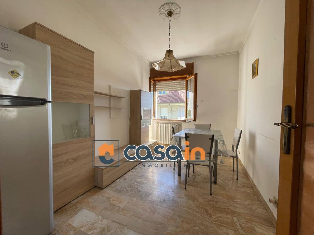 appartamento in vendita a San Benedetto del Tronto