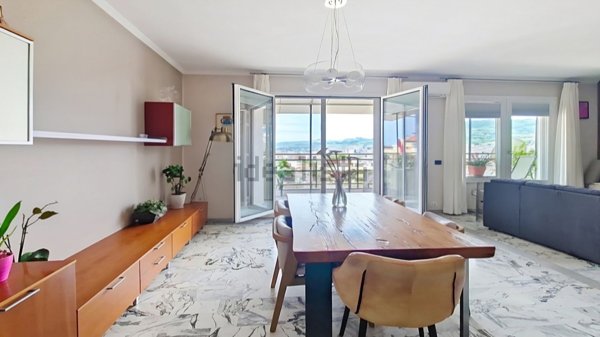 appartamento in vendita a San Benedetto del Tronto