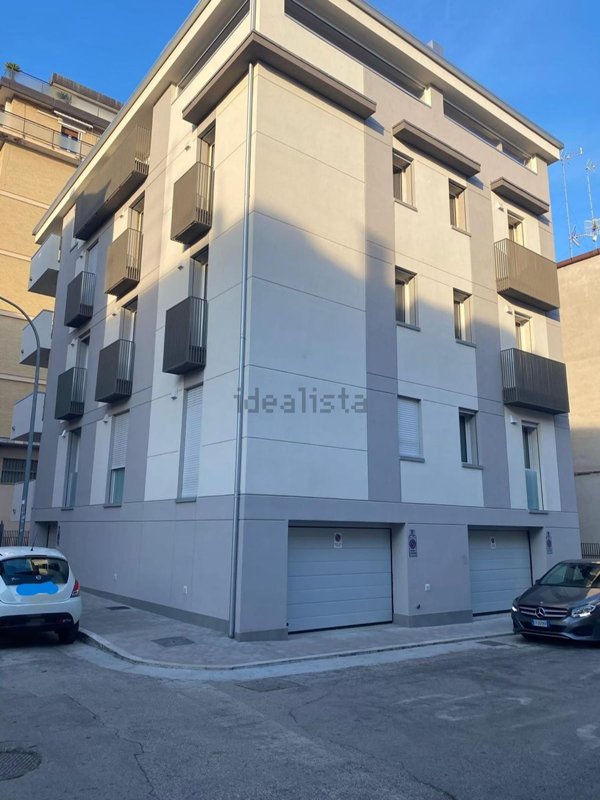 appartamento in vendita a San Benedetto del Tronto