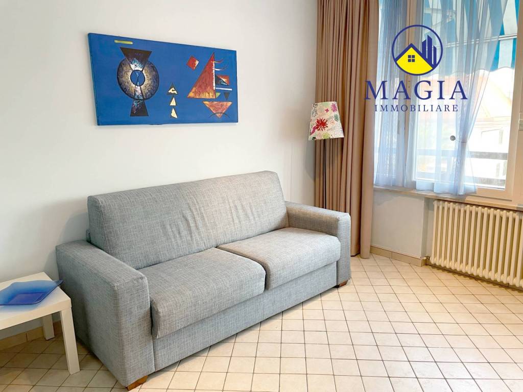 appartamento in vendita a San Benedetto del Tronto in zona Sentina