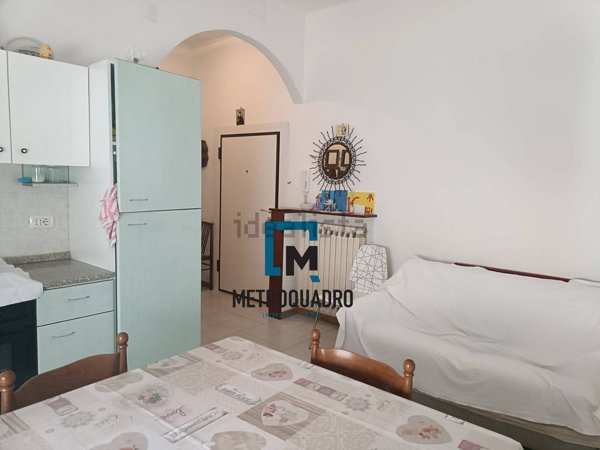 appartamento in vendita a San Benedetto del Tronto