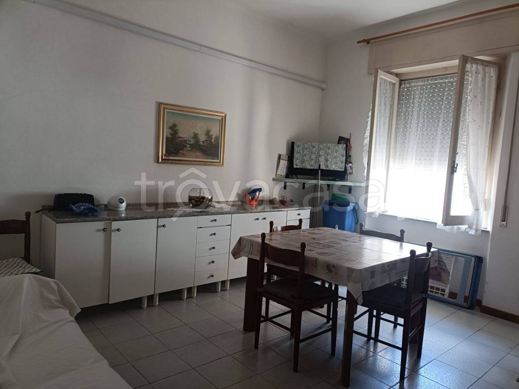 appartamento in vendita a San Benedetto del Tronto