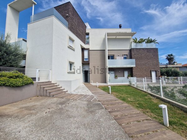 appartamento in vendita a San Benedetto del Tronto