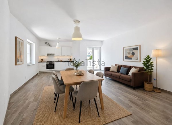 appartamento in vendita a San Benedetto del Tronto