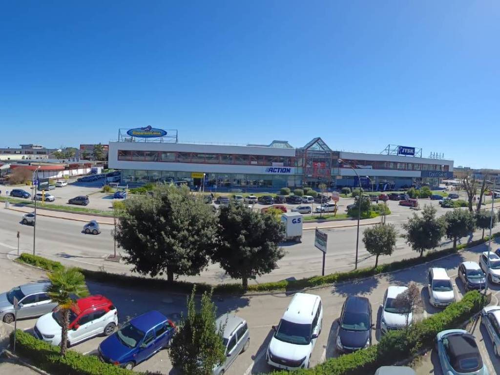 ufficio in vendita a San Benedetto del Tronto