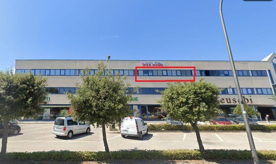 ufficio in vendita a San Benedetto del Tronto