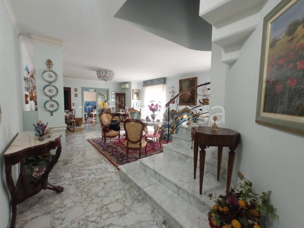 appartamento in vendita a San Benedetto del Tronto