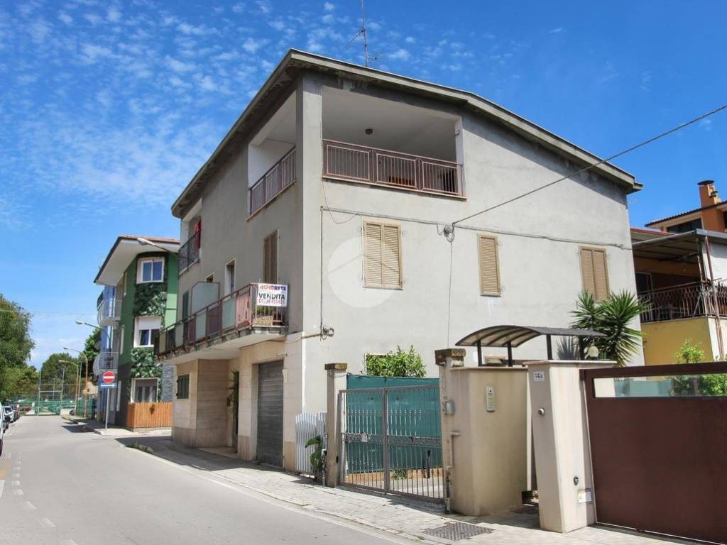 casa indipendente in vendita a San Benedetto del Tronto