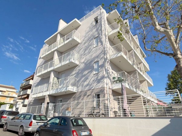 appartamento in vendita a San Benedetto del Tronto