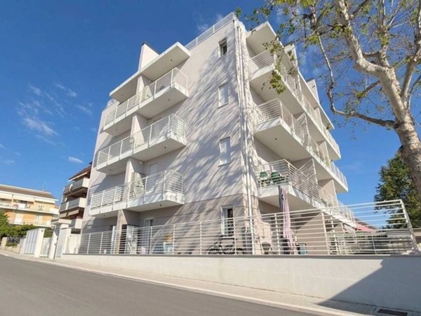 appartamento in vendita a San Benedetto del Tronto