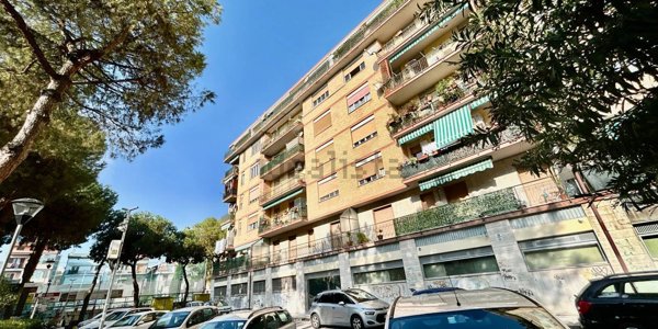 appartamento in vendita a San Benedetto del Tronto