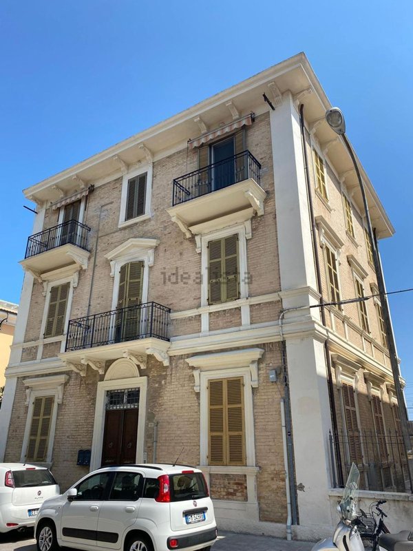appartamento in vendita a San Benedetto del Tronto