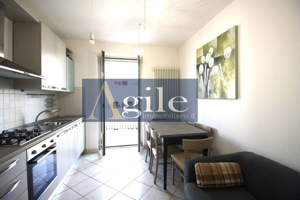 appartamento in vendita a San Benedetto del Tronto