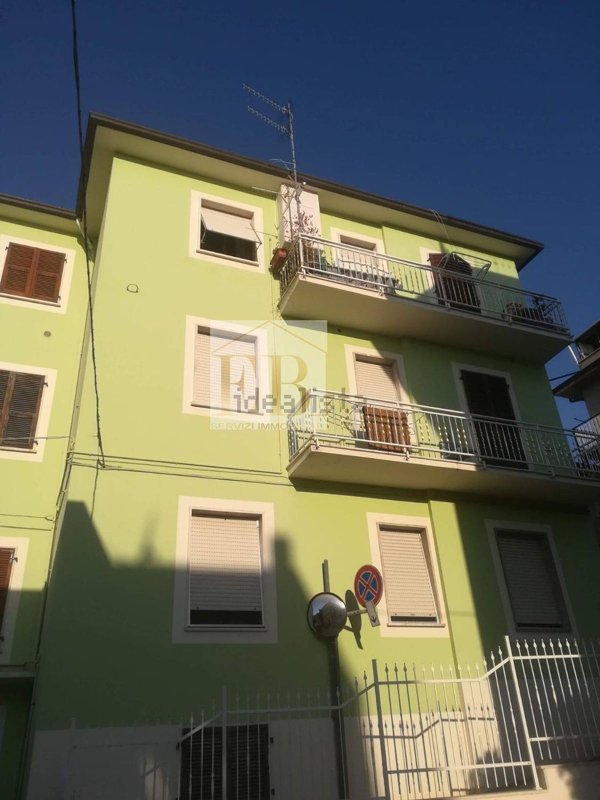 appartamento in vendita a San Benedetto del Tronto