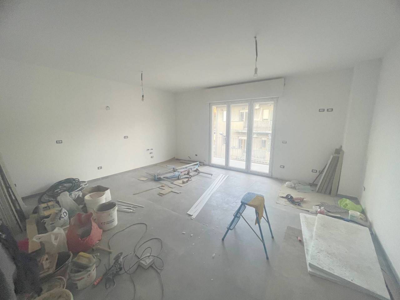 appartamento in vendita a San Benedetto del Tronto