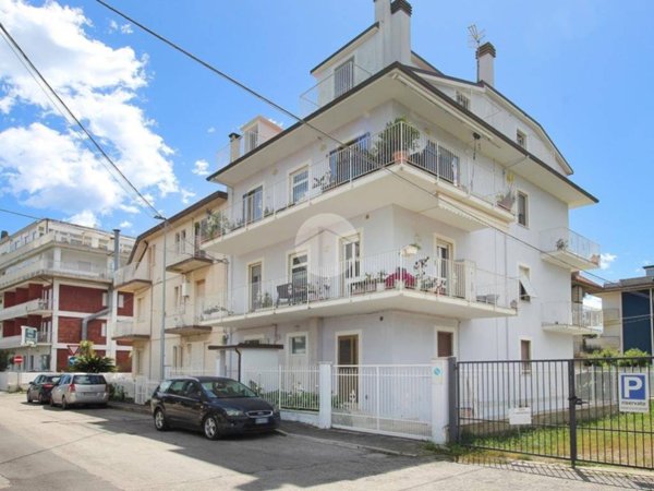 appartamento in vendita a San Benedetto del Tronto