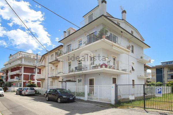 appartamento in vendita a San Benedetto del Tronto