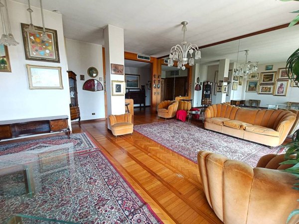 appartamento in vendita a San Benedetto del Tronto