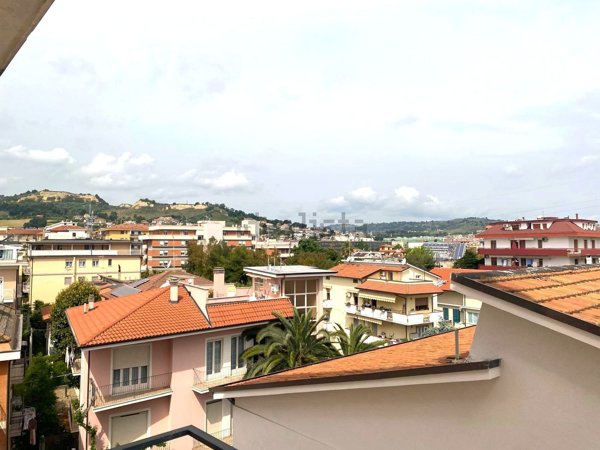 appartamento in vendita a San Benedetto del Tronto