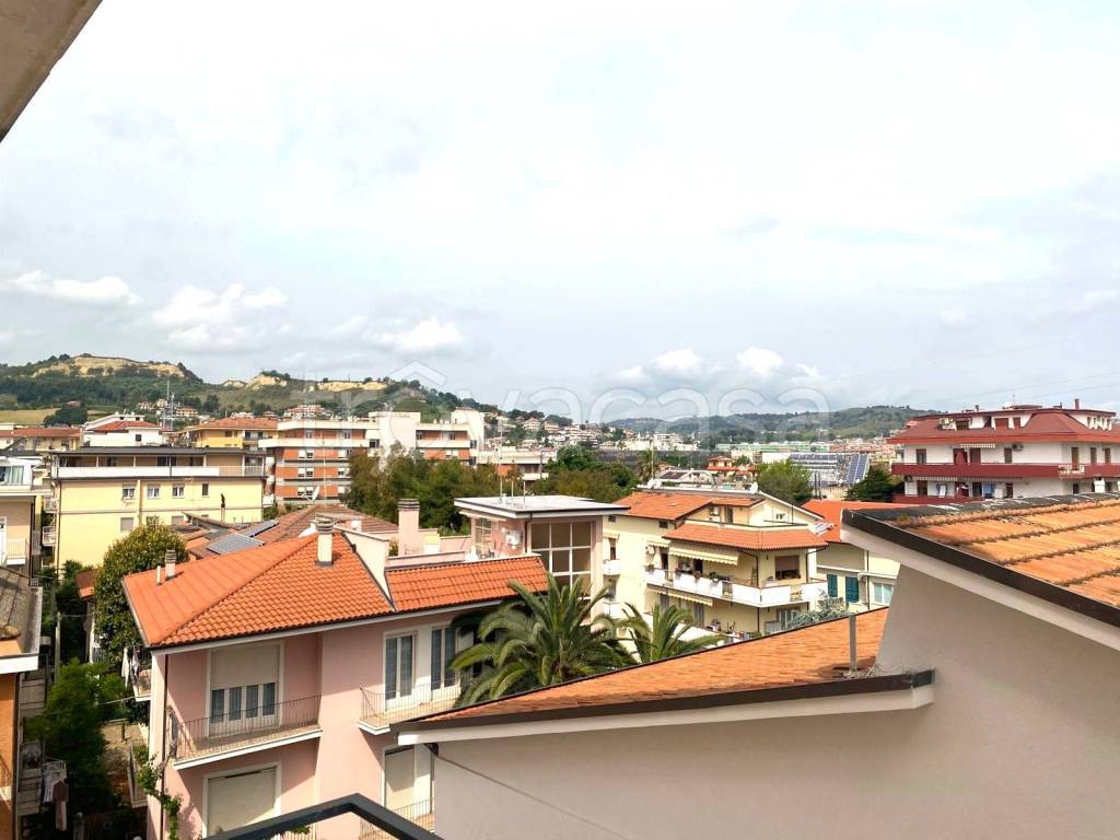 appartamento in vendita a San Benedetto del Tronto