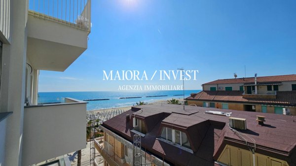 appartamento in vendita a San Benedetto del Tronto