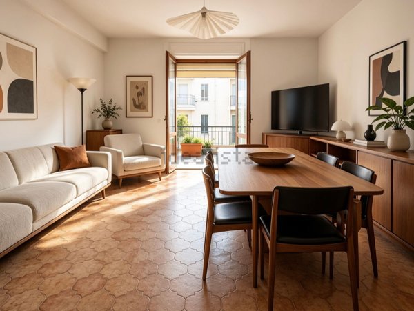 appartamento in vendita a San Benedetto del Tronto