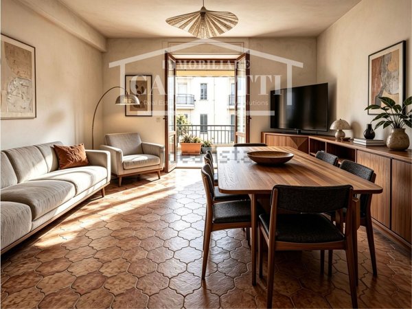 appartamento in vendita a San Benedetto del Tronto