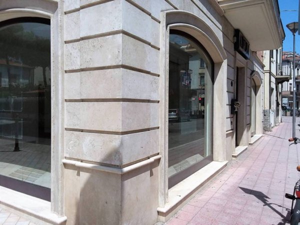 negozio in vendita a San Benedetto del Tronto