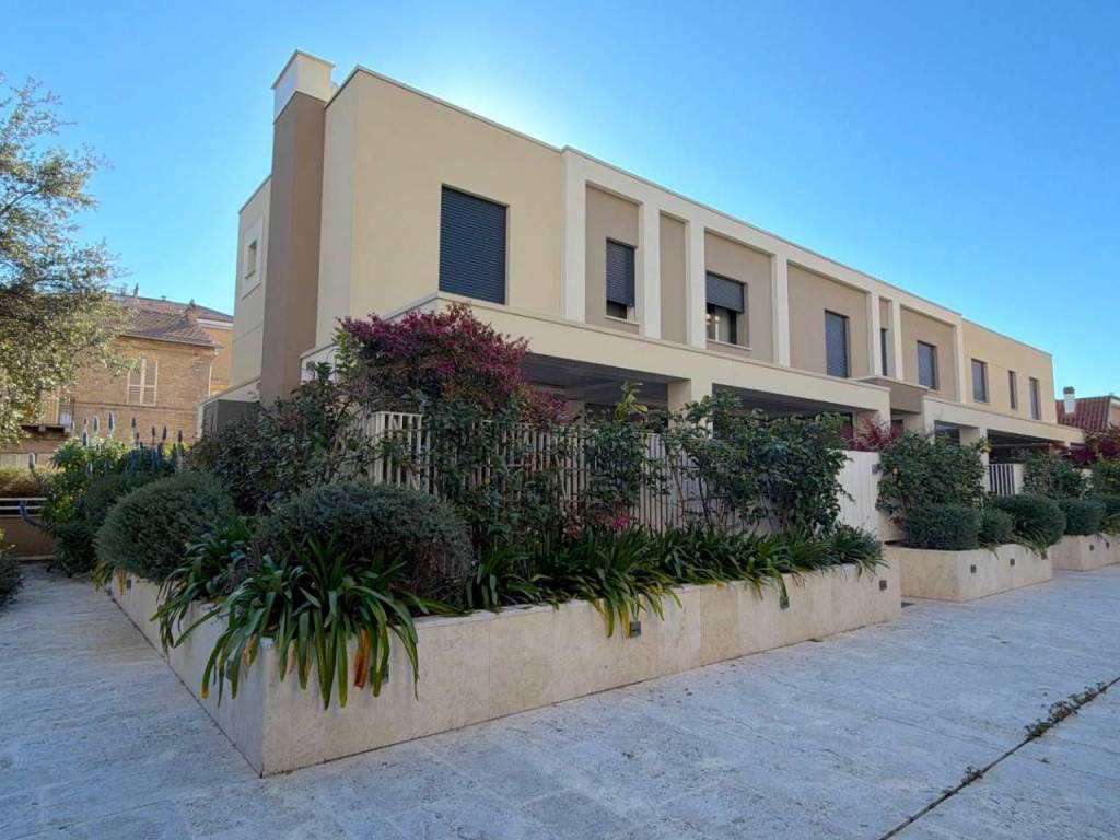 casa indipendente in vendita a San Benedetto del Tronto