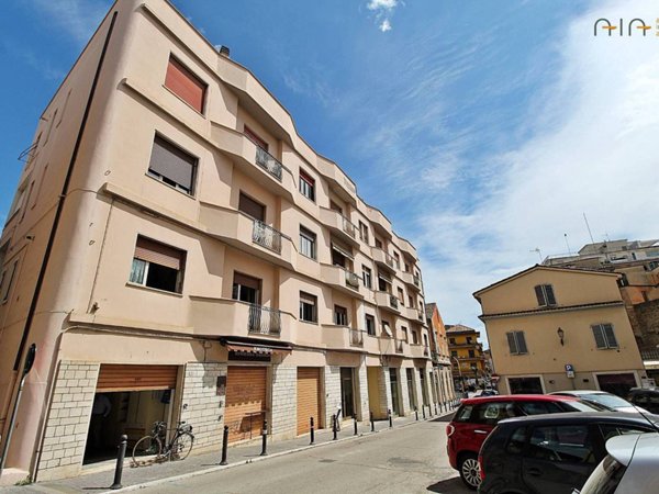 appartamento in vendita a San Benedetto del Tronto
