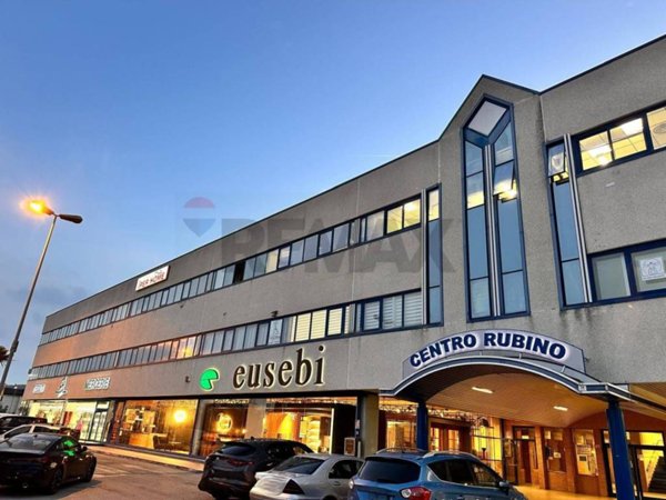 ufficio in vendita a San Benedetto del Tronto