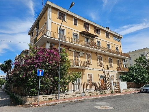appartamento in vendita a San Benedetto del Tronto